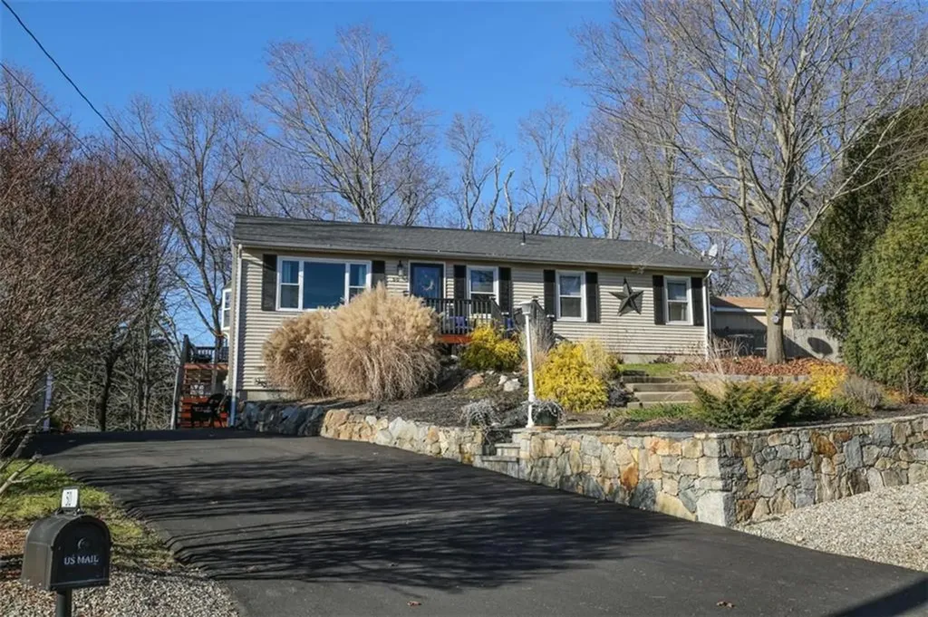 50 Wightman Street West Warwick RI 02893