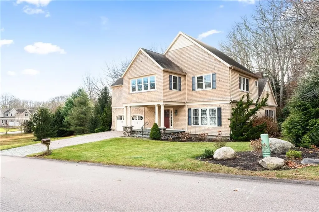 29 Ice Pond Road Westerly RI 02891