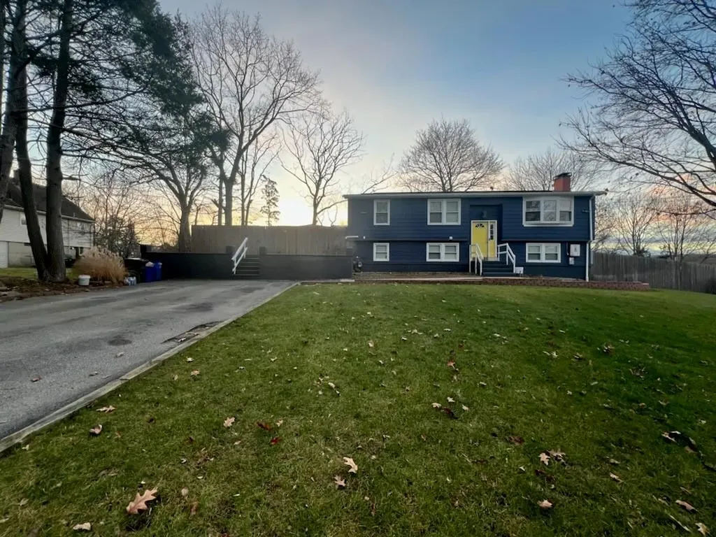 38 South Bennett Drive Johnston RI 02919