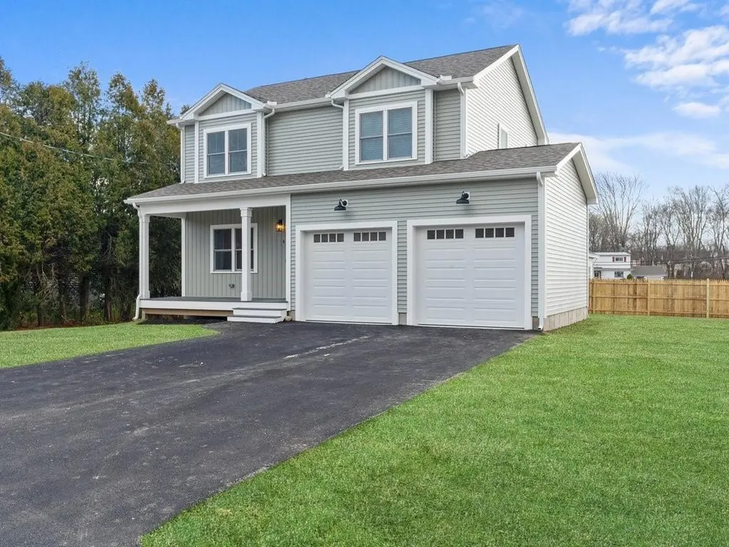 4 Judi Lane Westerly RI 02891