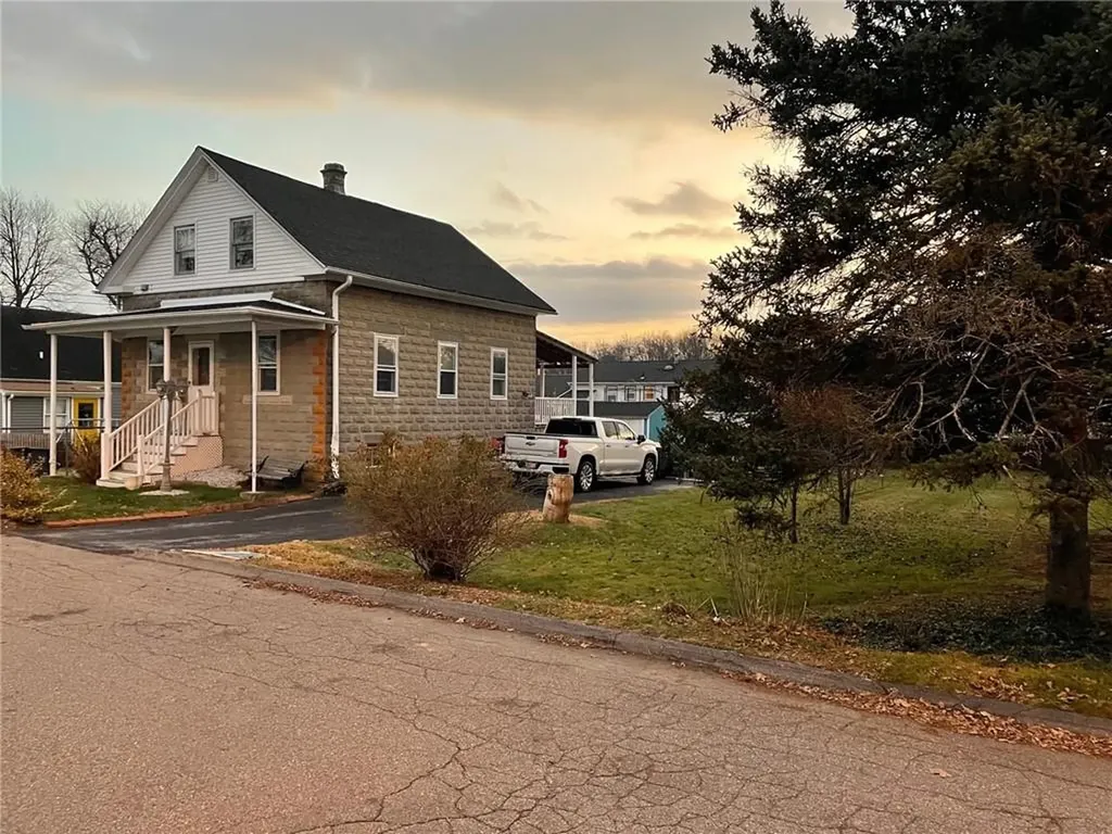 58 Argonne Street Johnston RI 02919