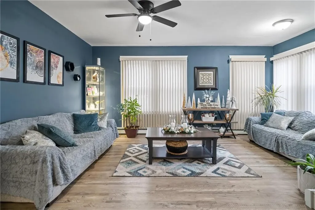 9 Lenox Street Cumberland RI 02864