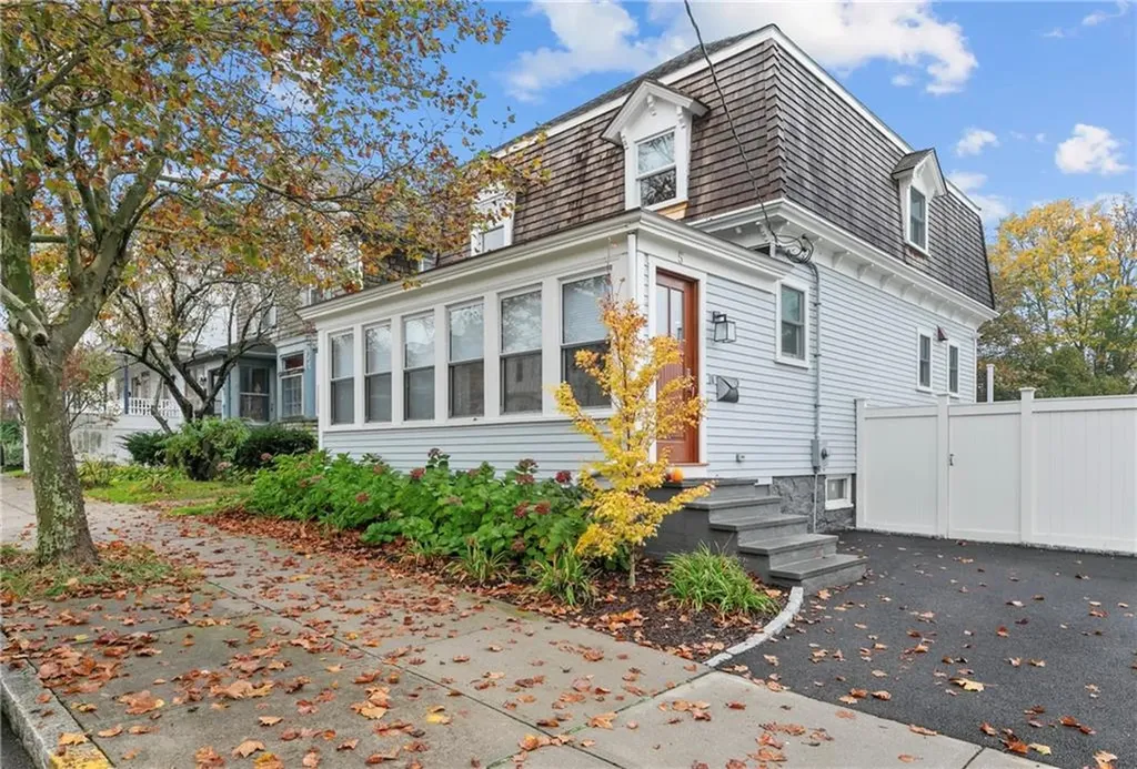 5 Narragansett Avenue Newport RI 02840