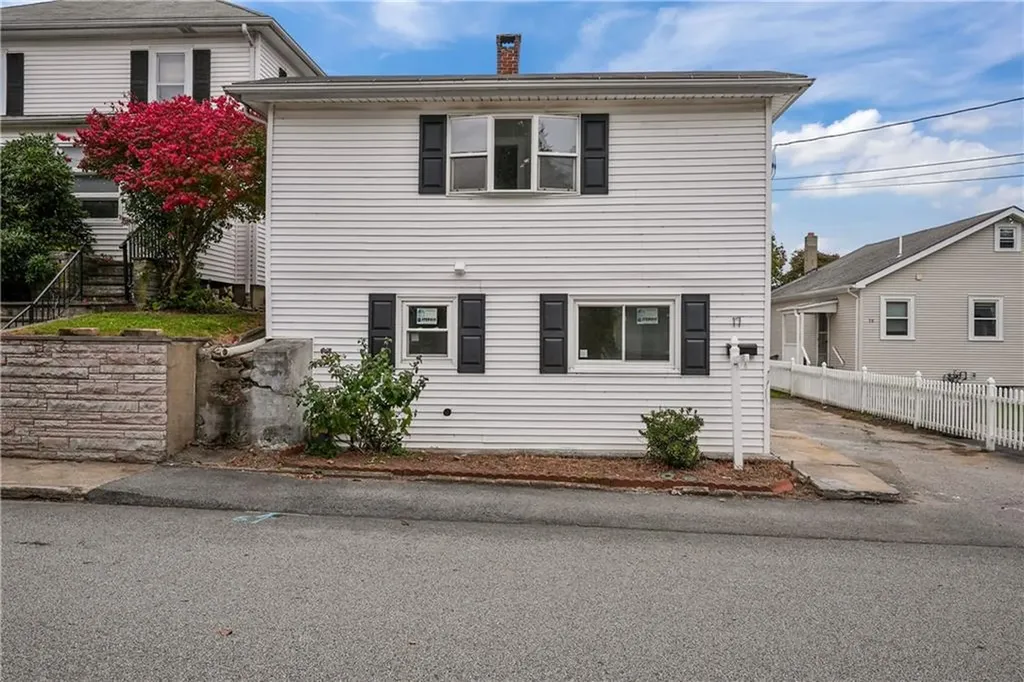 17 Standard Avenue West Warwick RI 02893