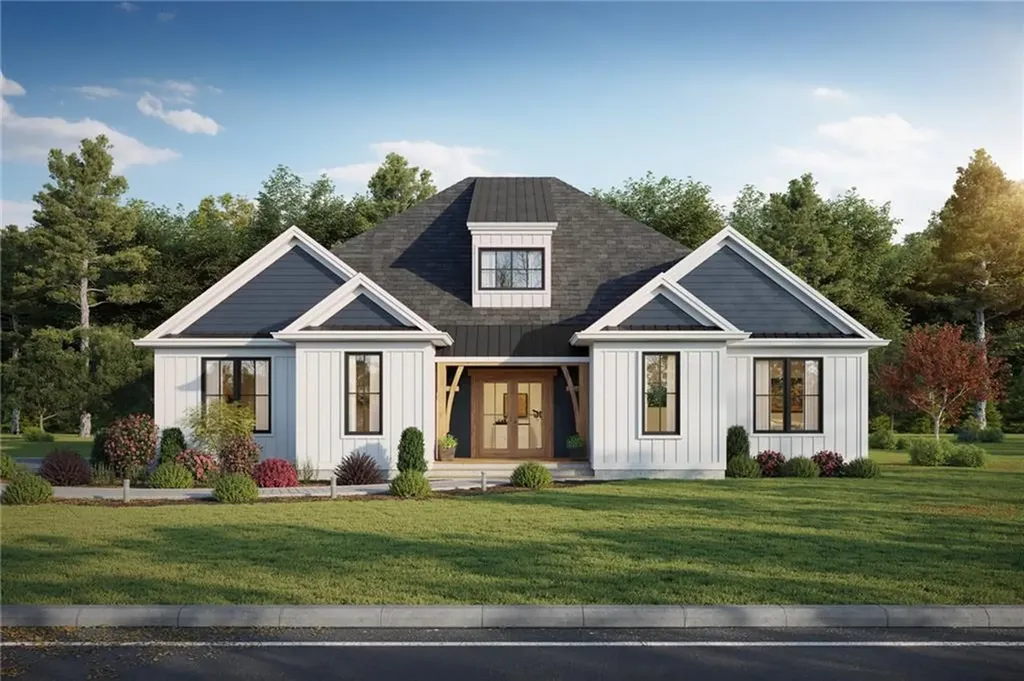53 Orchard Avenue Johnston RI 02919