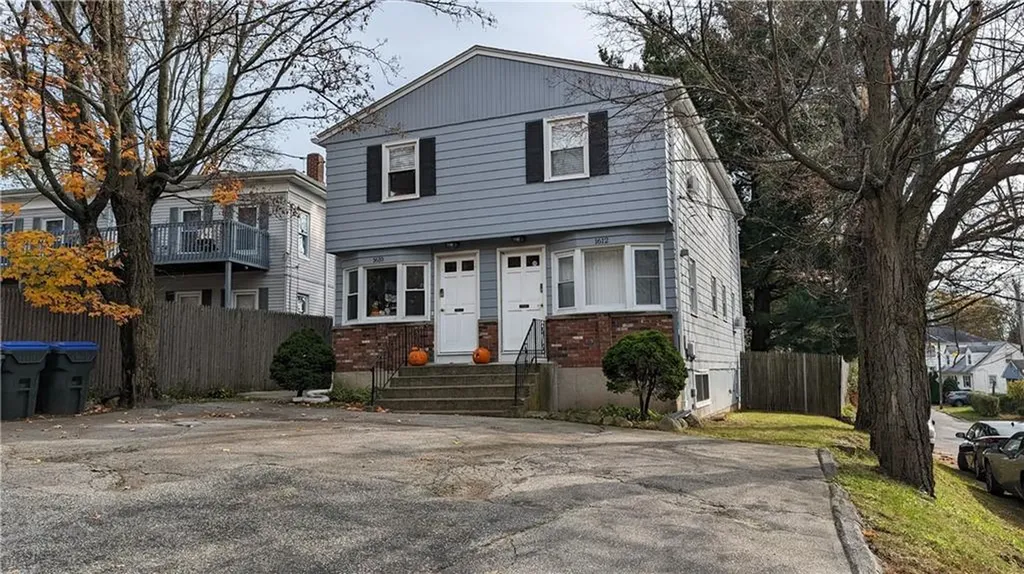 1610 1612 Chalkstone Avenue Providence RI 02909