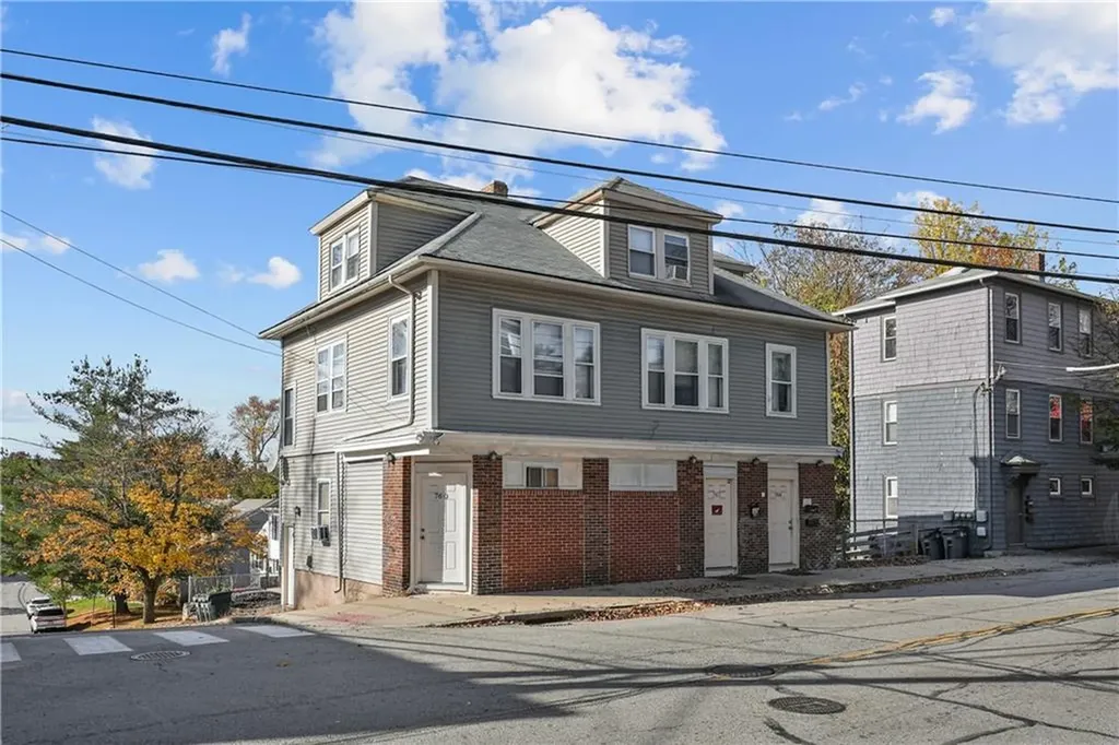 760 Charles Street Providence RI 02904
