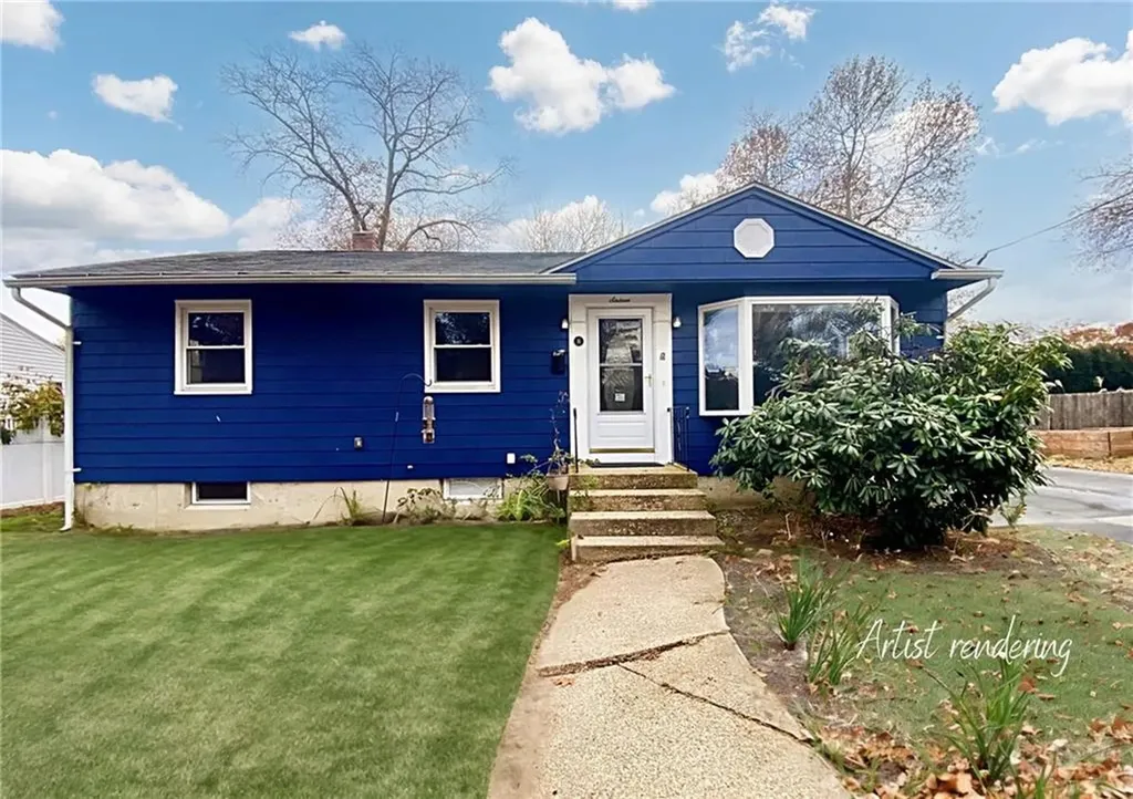 16 Yale Drive Coventry RI 02816