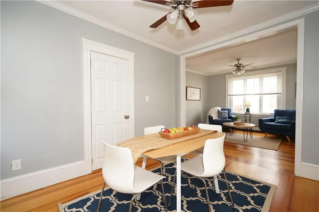 167 Balch Street Pawtucket RI 02861