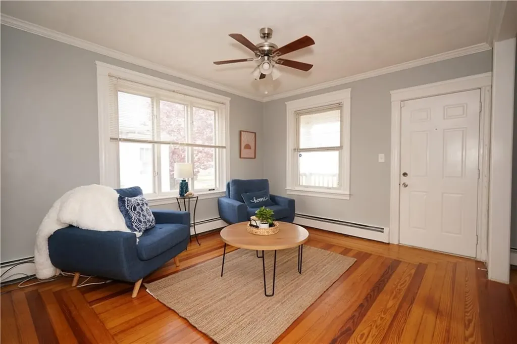 167 Balch Street Pawtucket RI 02861