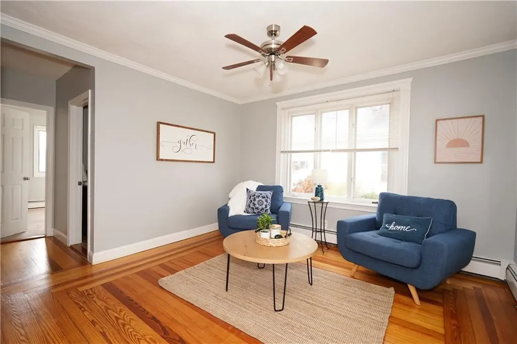 167 Balch Street Pawtucket RI 02861