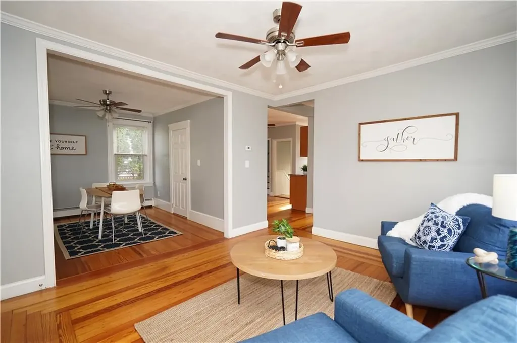 167 Balch Street Pawtucket RI 02861