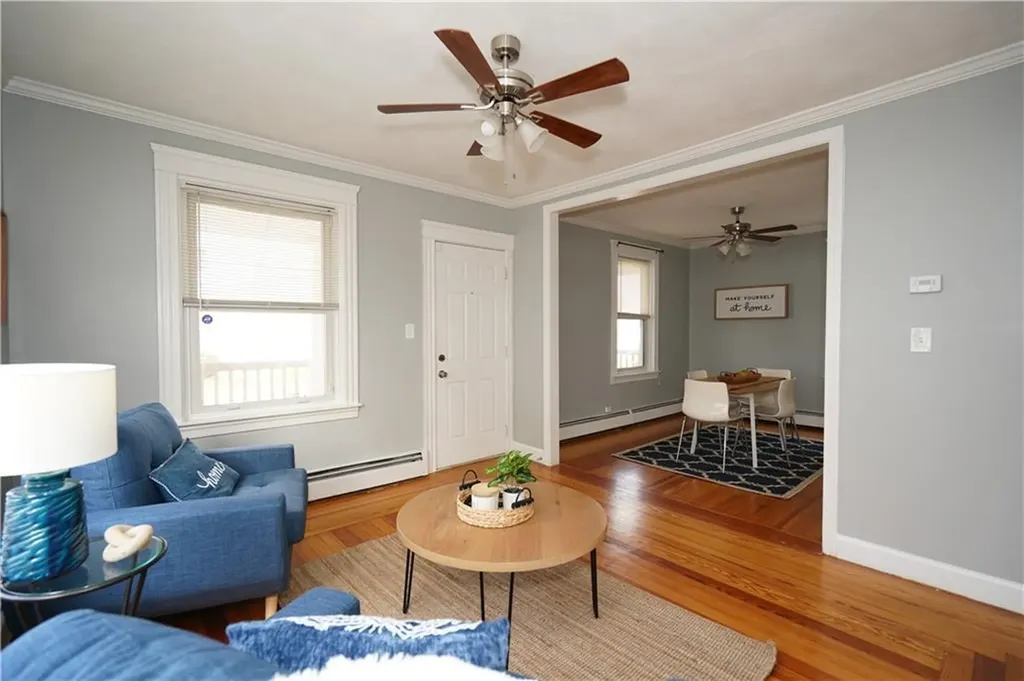 167 Balch Street Pawtucket RI 02861