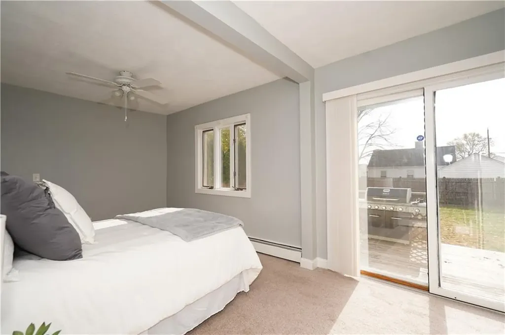 167 Balch Street Pawtucket RI 02861
