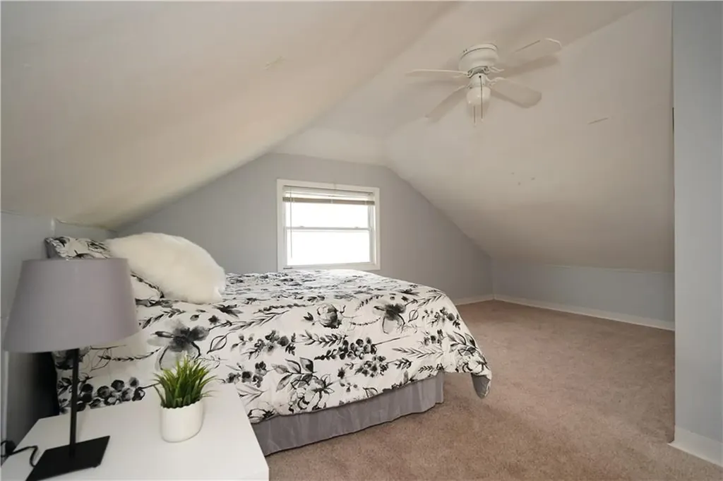 167 Balch Street Pawtucket RI 02861
