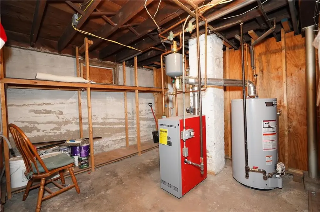 167 Balch Street Pawtucket RI 02861
