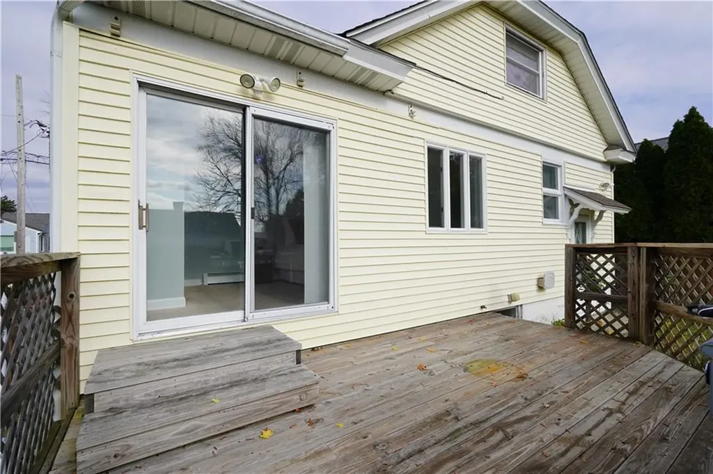 167 Balch Street Pawtucket RI 02861