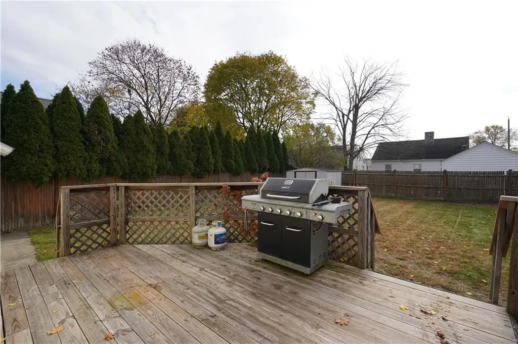 167 Balch Street Pawtucket RI 02861