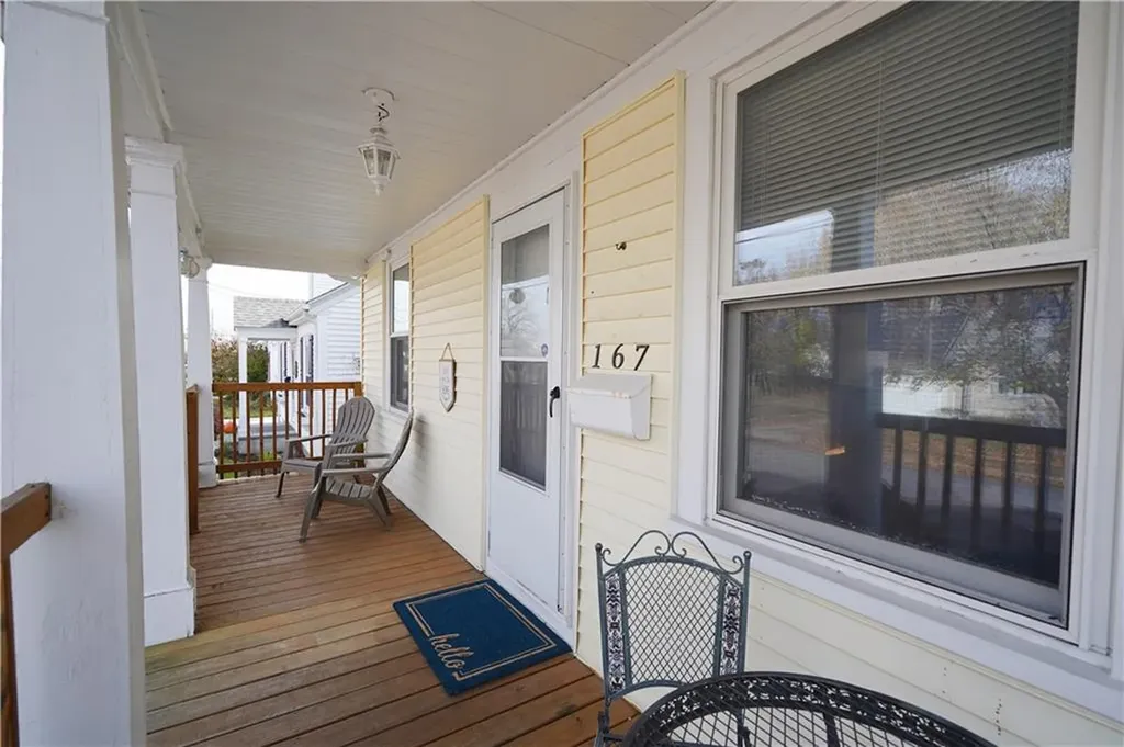 167 Balch Street Pawtucket RI 02861