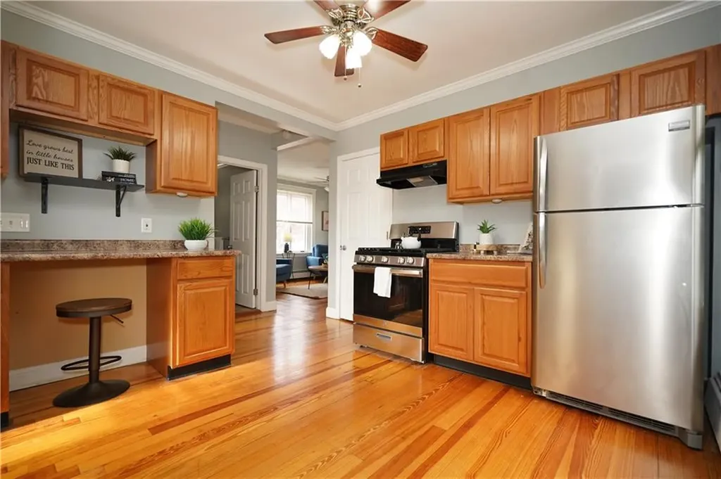 167 Balch Street Pawtucket RI 02861