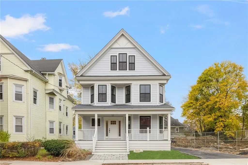 511 Hope Street Providence RI 02906