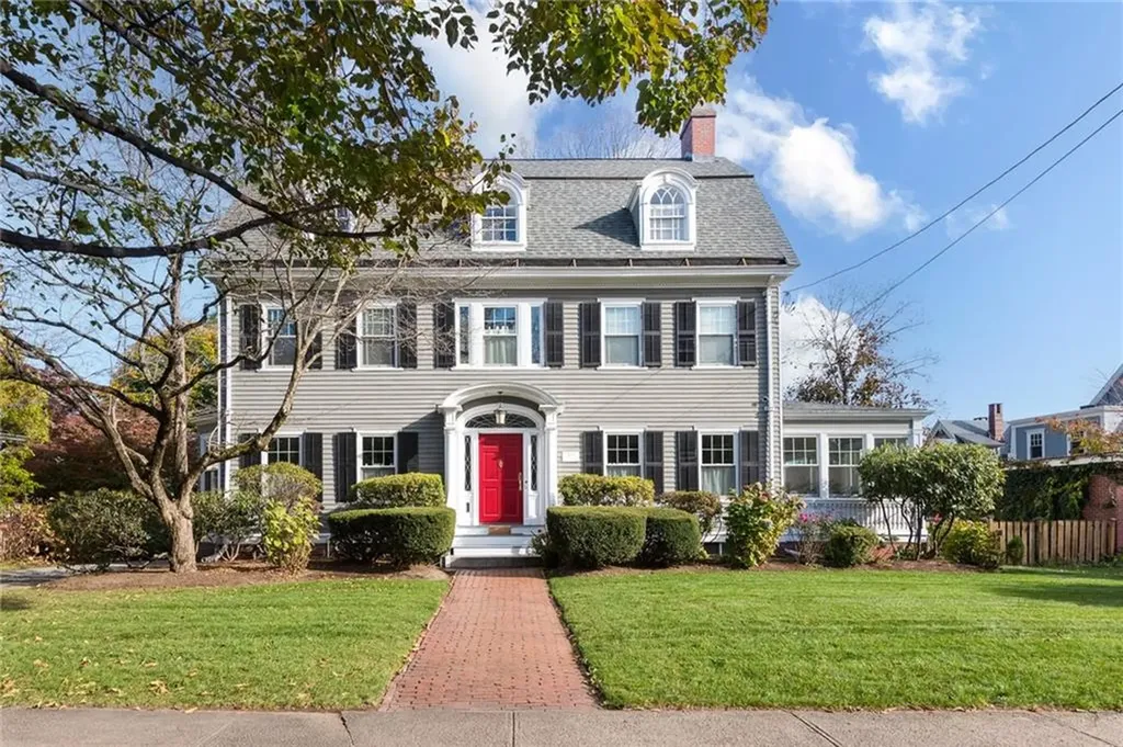 125 Morris Avenue Providence RI 02906