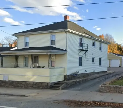 77 Oak Street Westerly RI 02891