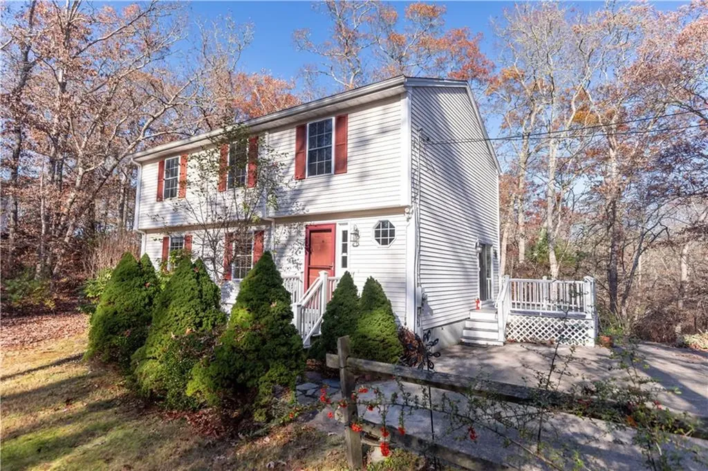 97 E Sand Plain Road Charlestown RI 02813
