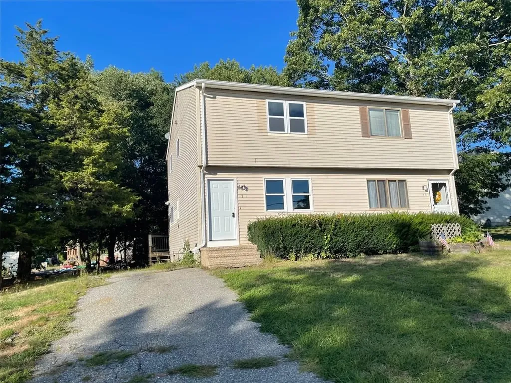 21 Acorn Drive Westerly RI 02891