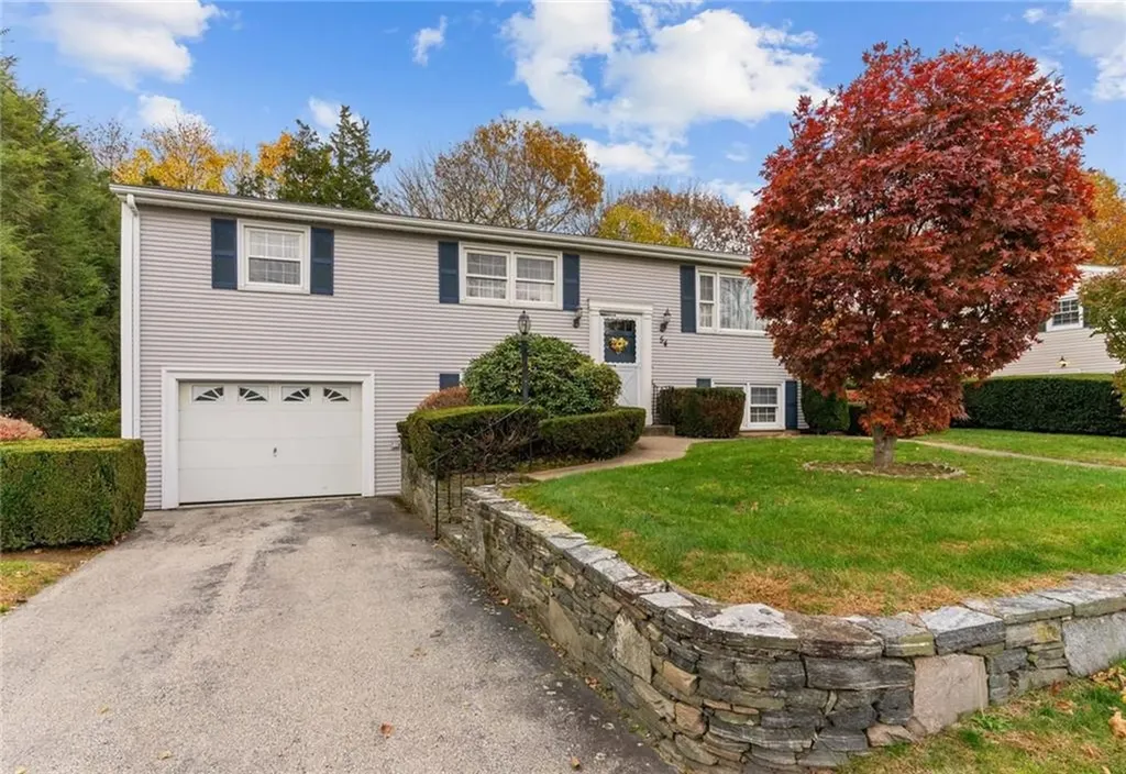 54 Monterey Drive West Warwick RI 02893