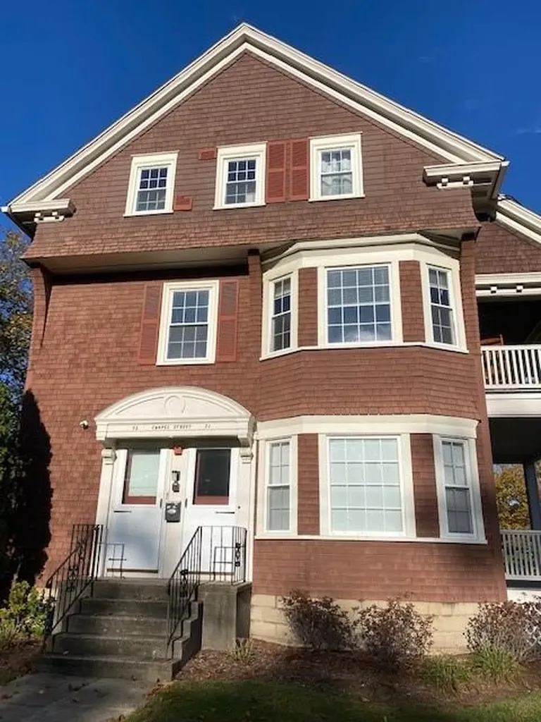 71 Chapel Street Lincoln RI 02865