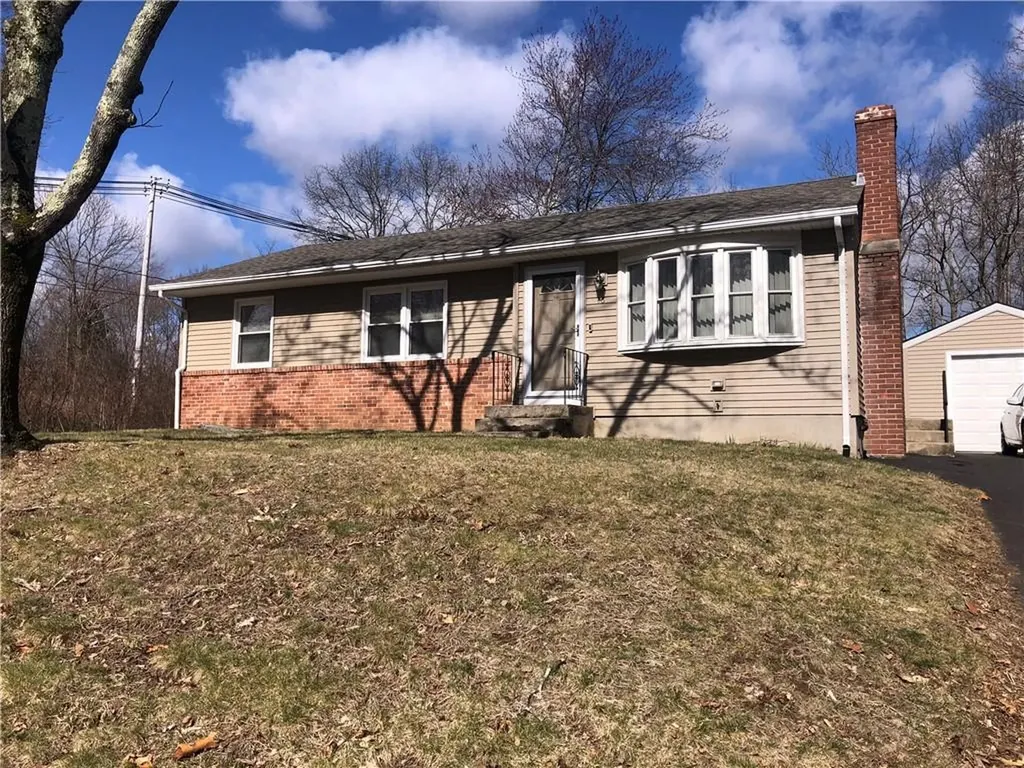 46 School Street Johnston RI 02919