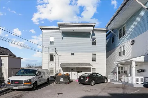 24 Paradis Avenue Woonsocket RI 02895