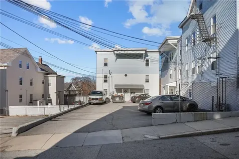 24 Paradis Avenue Woonsocket RI 02895
