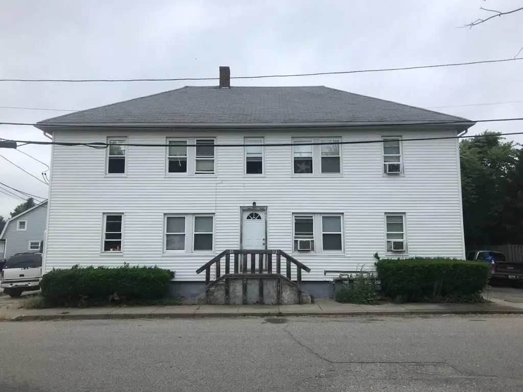 113 Archambault Avenue West Warwick RI 02893