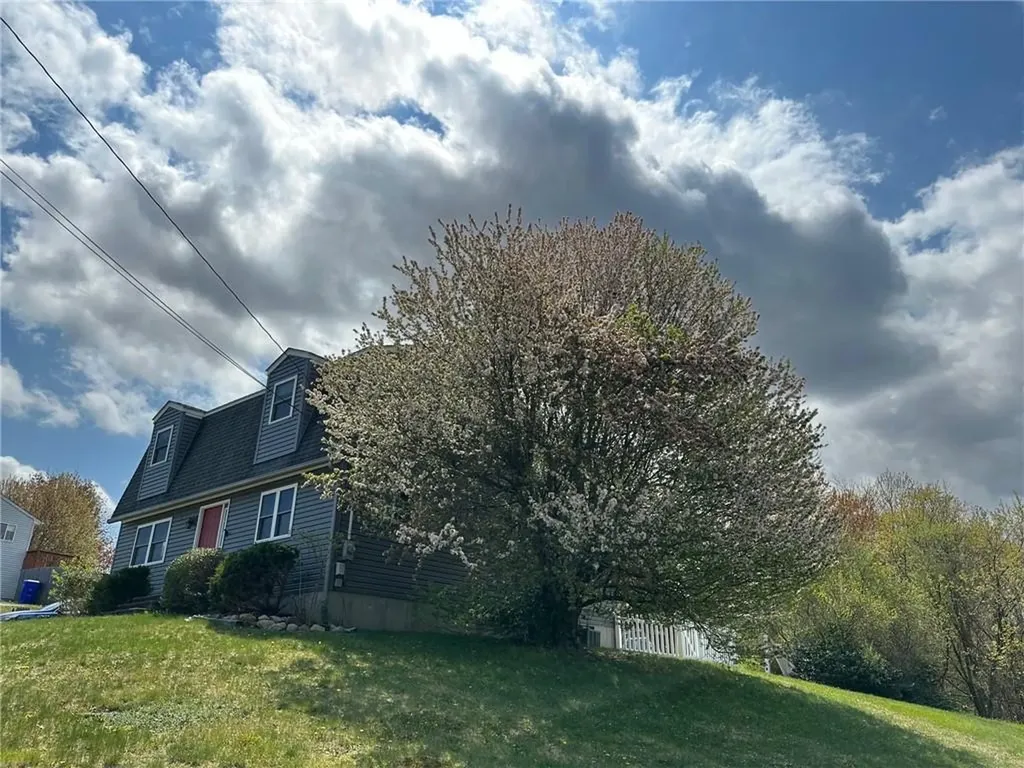 73 Service Road West Warwick RI 02893