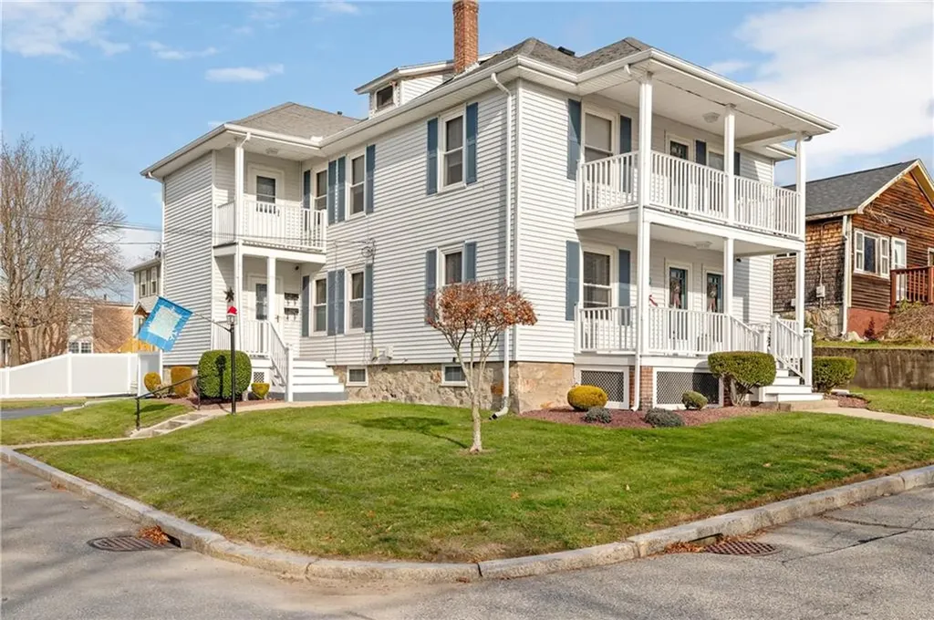 140 Hamilton Street Woonsocket RI 02895