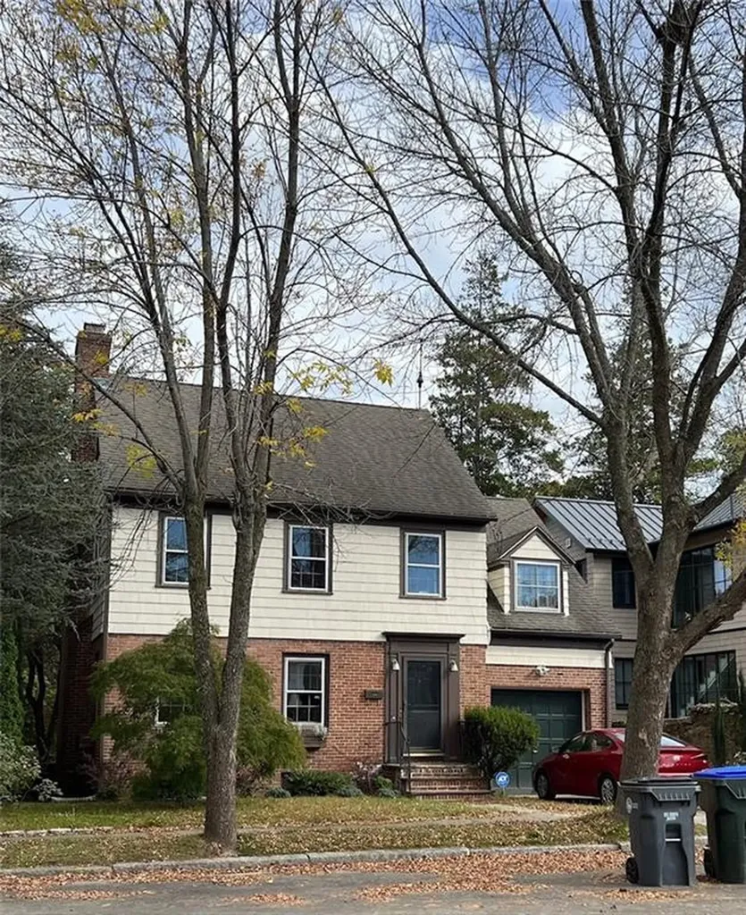 333 Slater Avenue Providence RI 02906