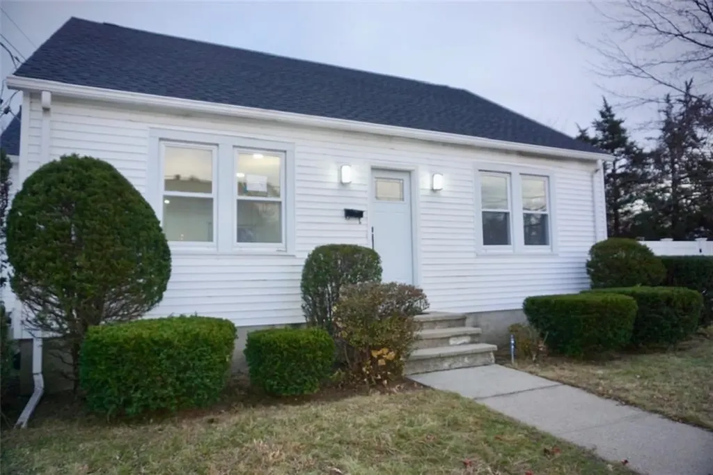 107 George Waterman Road Johnston RI 02919