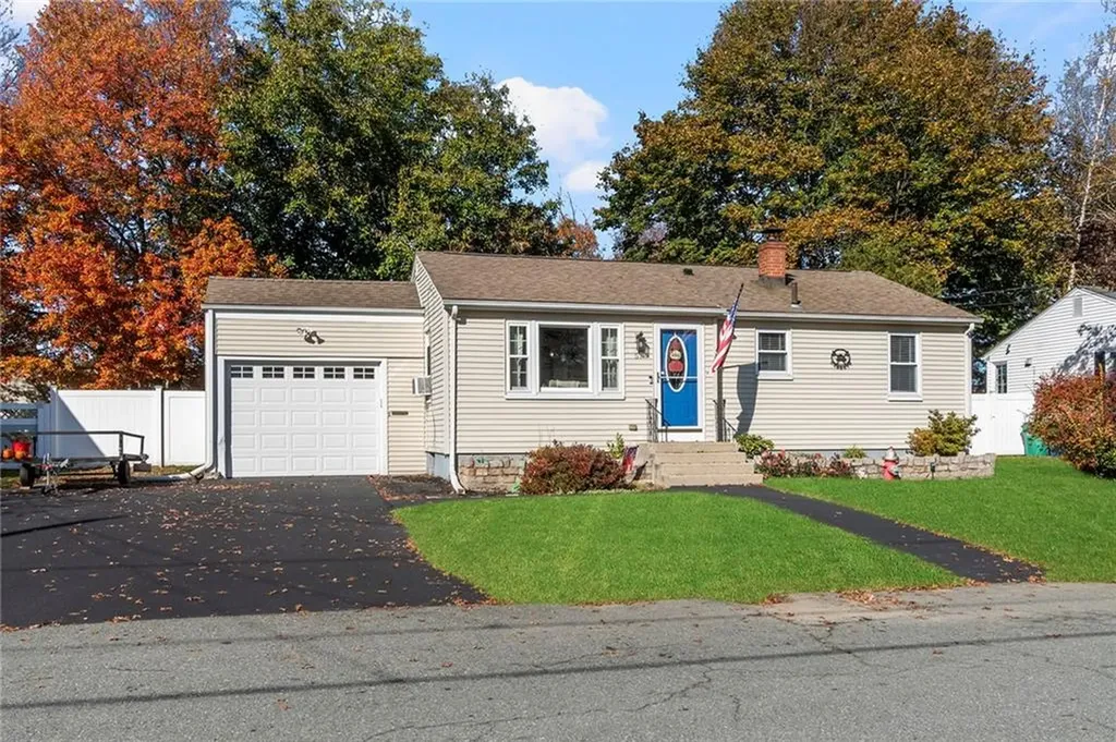 57 Dawson Avenue Warwick RI 02888