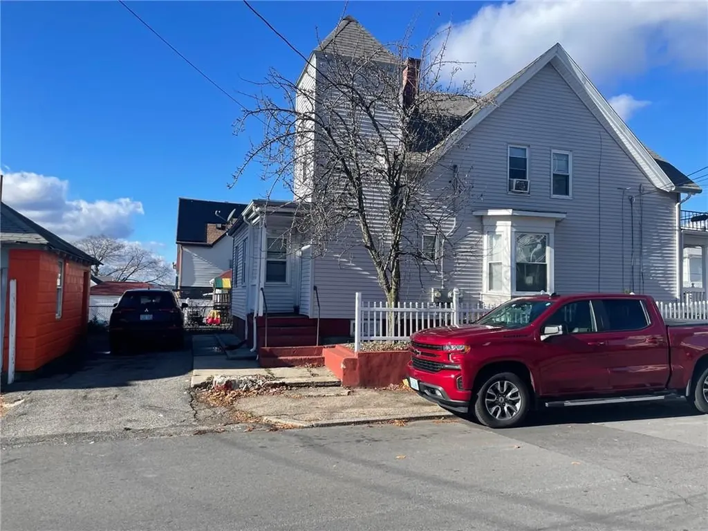 1002 Atwells Avenue Providence RI 02909