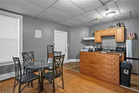 35 Greene Street Woonsocket RI 02895
