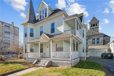 35 Greene Street Woonsocket RI 02895