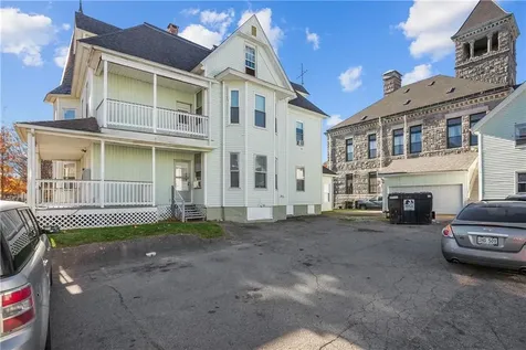 35 Greene Street Woonsocket RI 02895