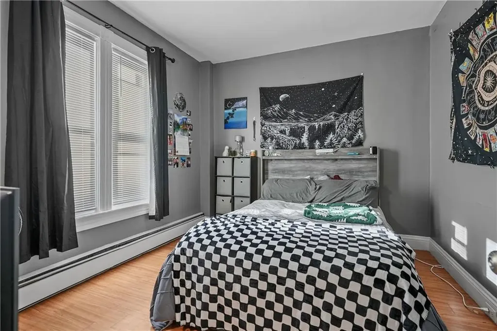 35 Greene Street Woonsocket RI 02895