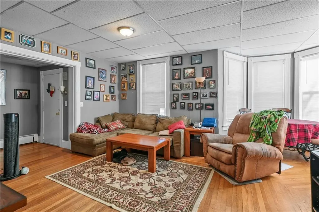 35 Greene Street Woonsocket RI 02895