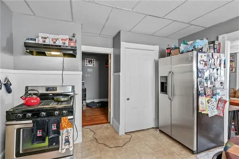 35 Greene Street Woonsocket RI 02895