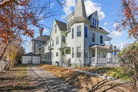 35 Greene Street Woonsocket RI 02895