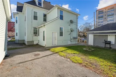 35 Greene Street Woonsocket RI 02895