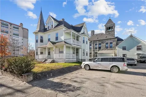 35 Greene Street Woonsocket RI 02895